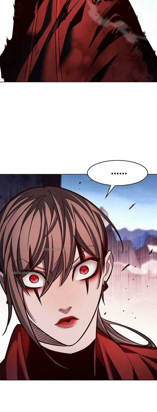 Hoá Thân Thành Mèo - Eleceed Chapter 261 trang 26