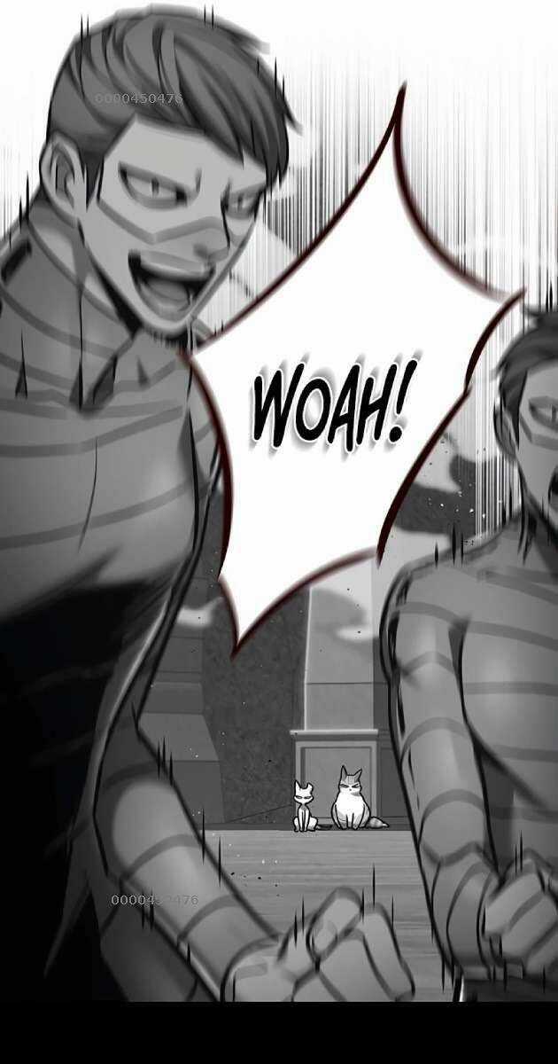 Hoá Thân Thành Mèo - Eleceed Chapter 261 trang 4