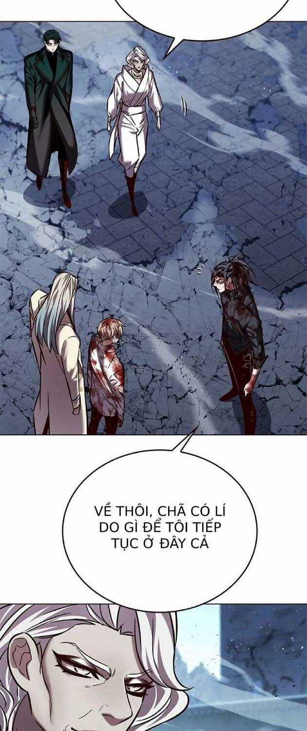 Hoá Thân Thành Mèo - Eleceed Chapter 261 trang 49