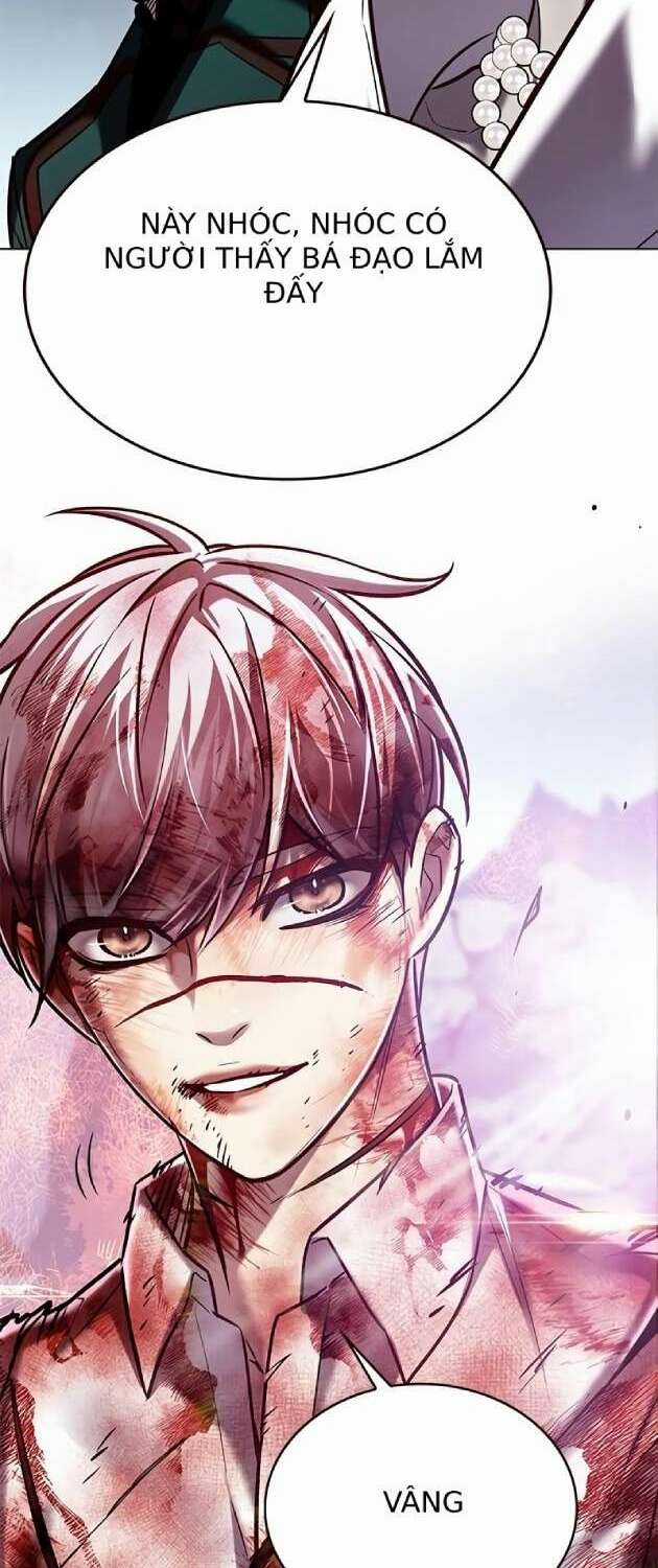 Hoá Thân Thành Mèo - Eleceed Chapter 261 trang 51