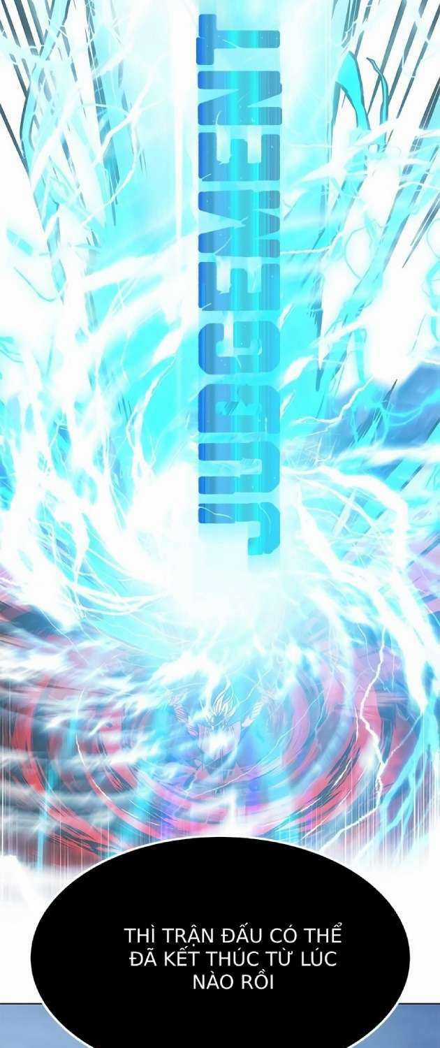 Hoá Thân Thành Mèo - Eleceed Chapter 261 trang 56