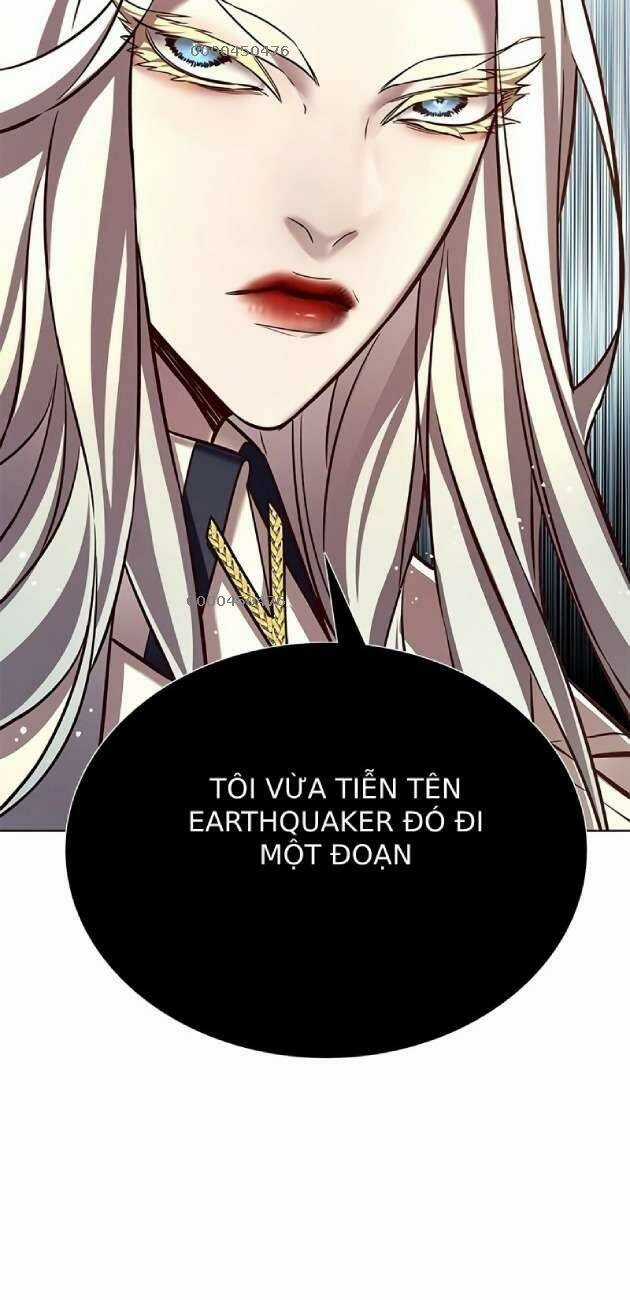 Hoá Thân Thành Mèo - Eleceed Chapter 261 trang 63