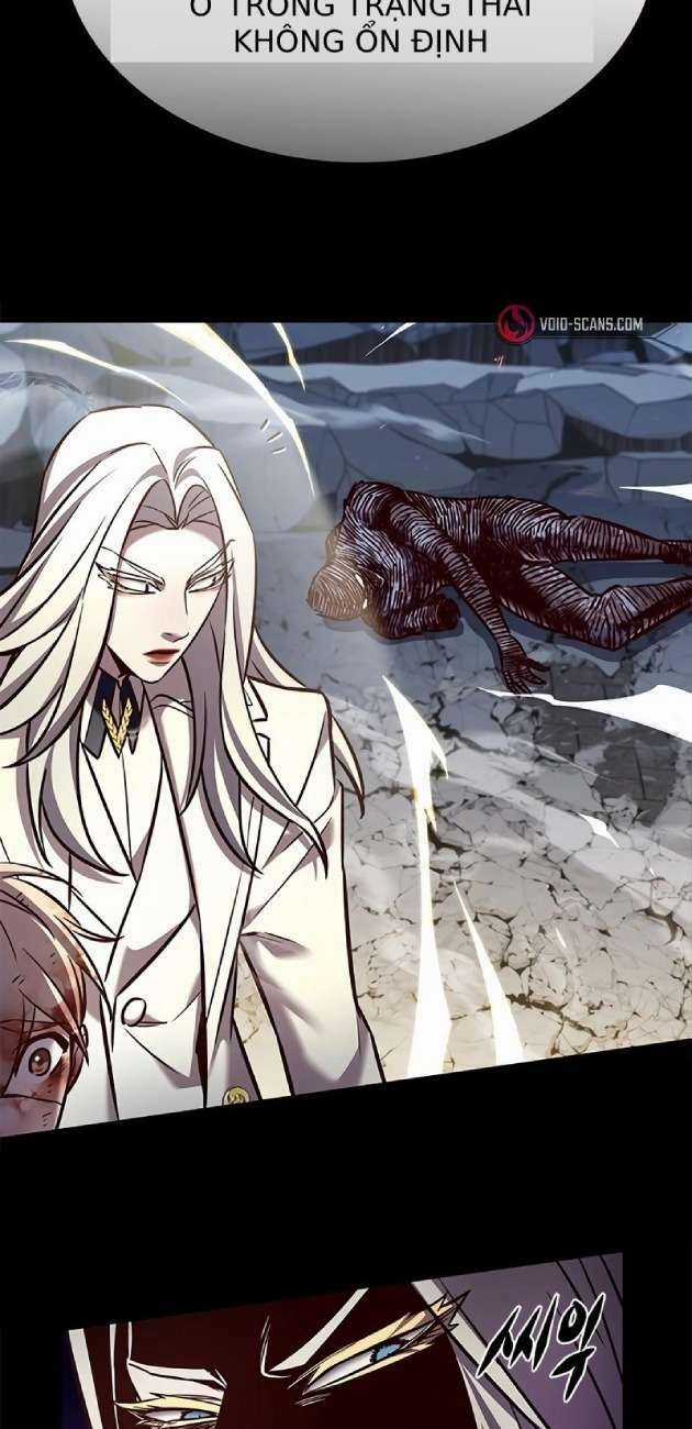 Hoá Thân Thành Mèo - Eleceed Chapter 261 trang 65