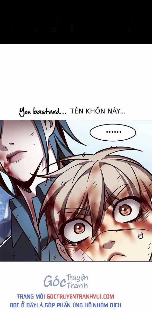 Hoá Thân Thành Mèo - Eleceed Chapter 261 trang 67