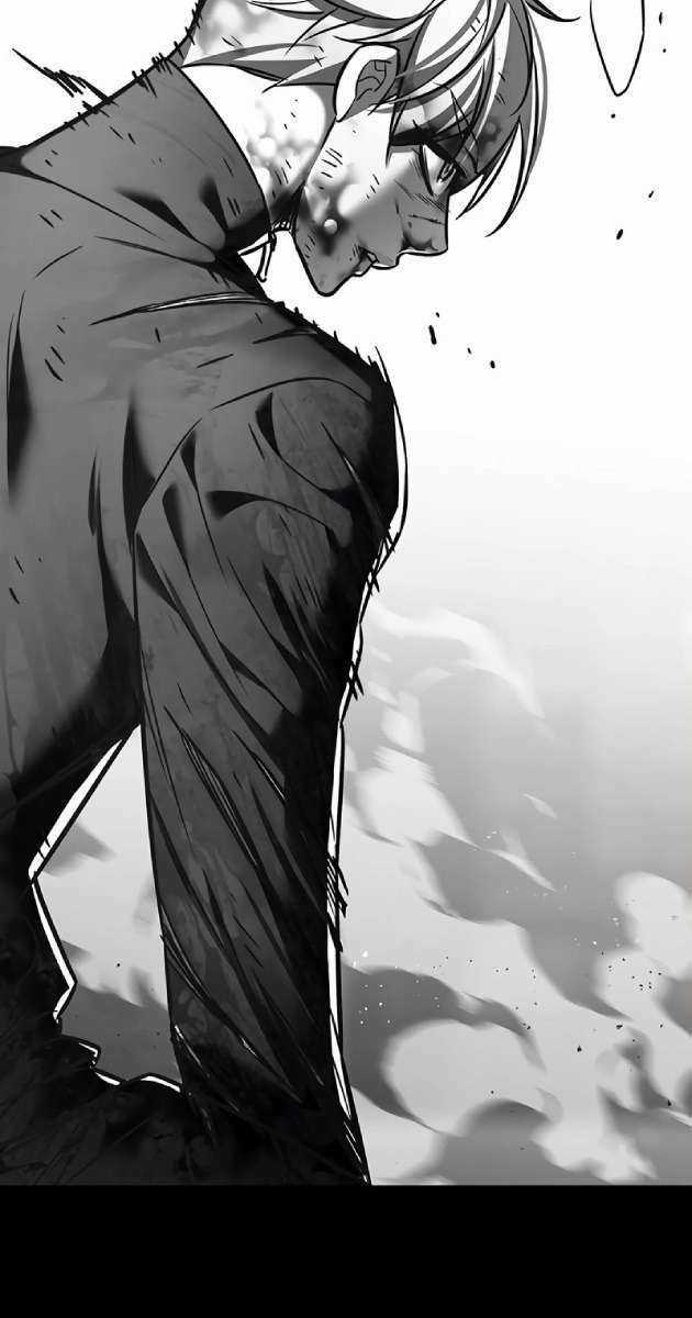 Hoá Thân Thành Mèo - Eleceed Chapter 261 trang 8