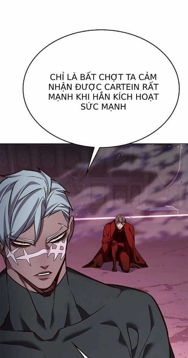 Hoá Thân Thành Mèo - Eleceed Chapter 262 trang 10