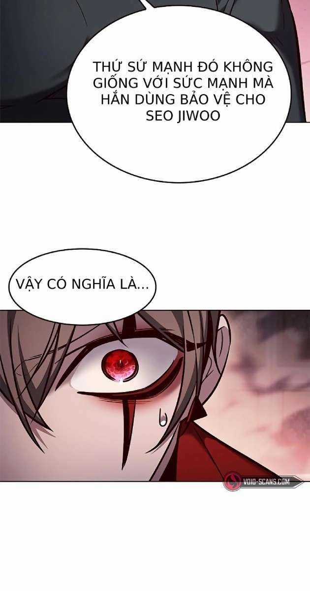 Hoá Thân Thành Mèo - Eleceed Chapter 262 trang 11