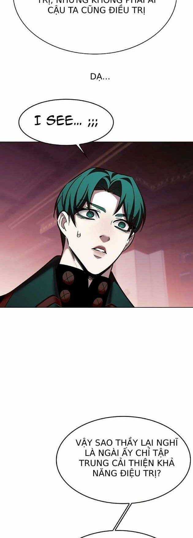 Hoá Thân Thành Mèo - Eleceed Chapter 262 trang 24