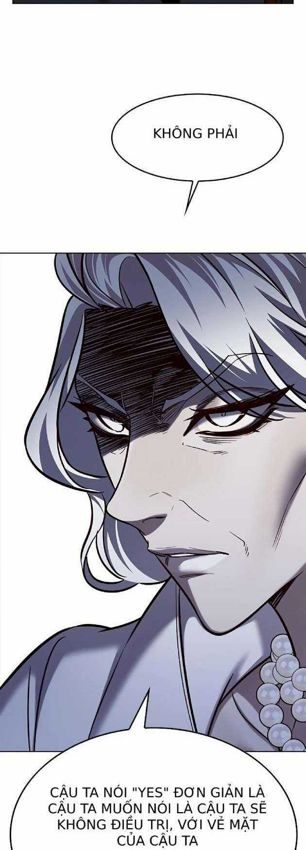 Hoá Thân Thành Mèo - Eleceed Chapter 262 trang 28