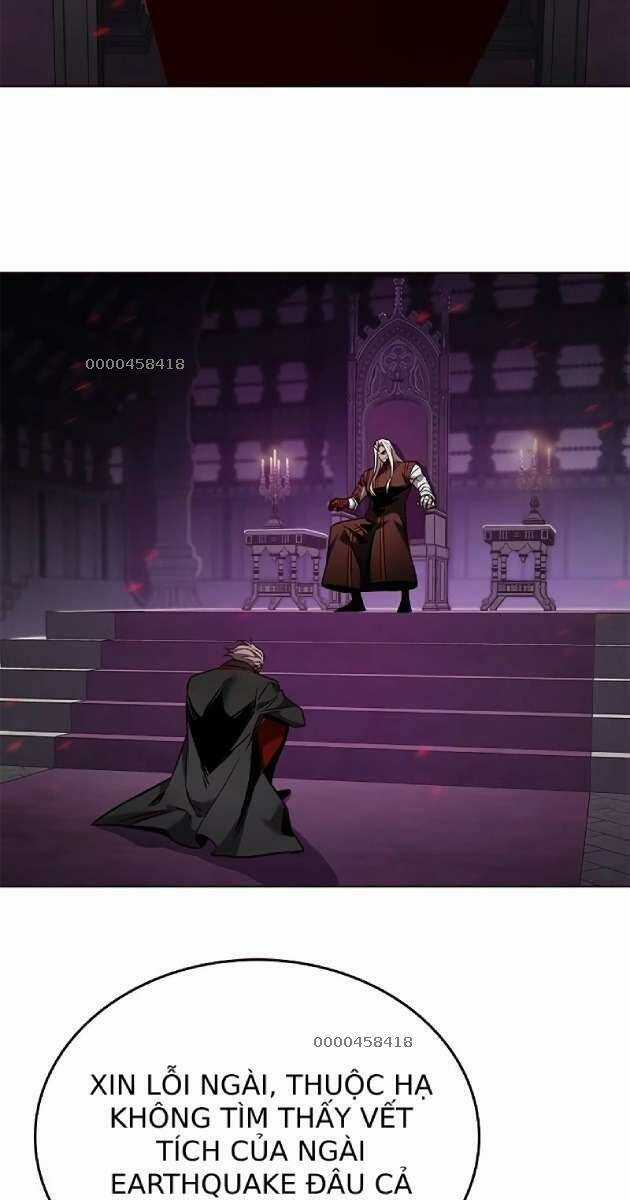 Hoá Thân Thành Mèo - Eleceed Chapter 262 trang 3