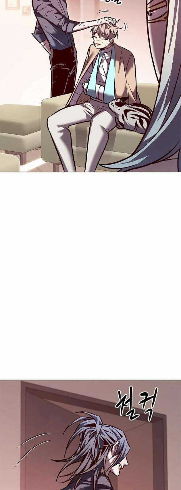 Hoá Thân Thành Mèo - Eleceed Chapter 262 trang 44