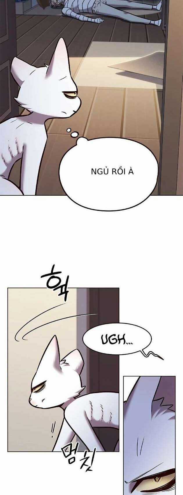 Hoá Thân Thành Mèo - Eleceed Chapter 262 trang 52