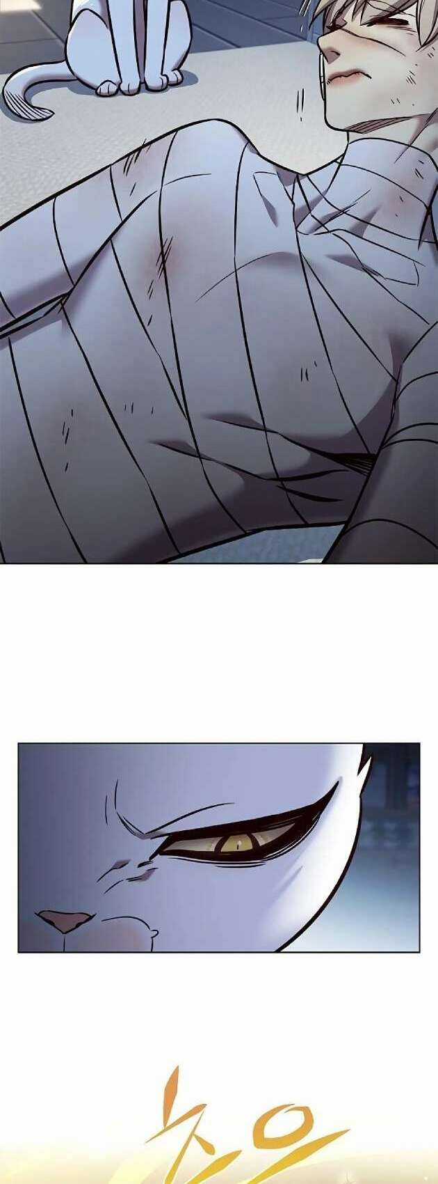 Hoá Thân Thành Mèo - Eleceed Chapter 262 trang 54