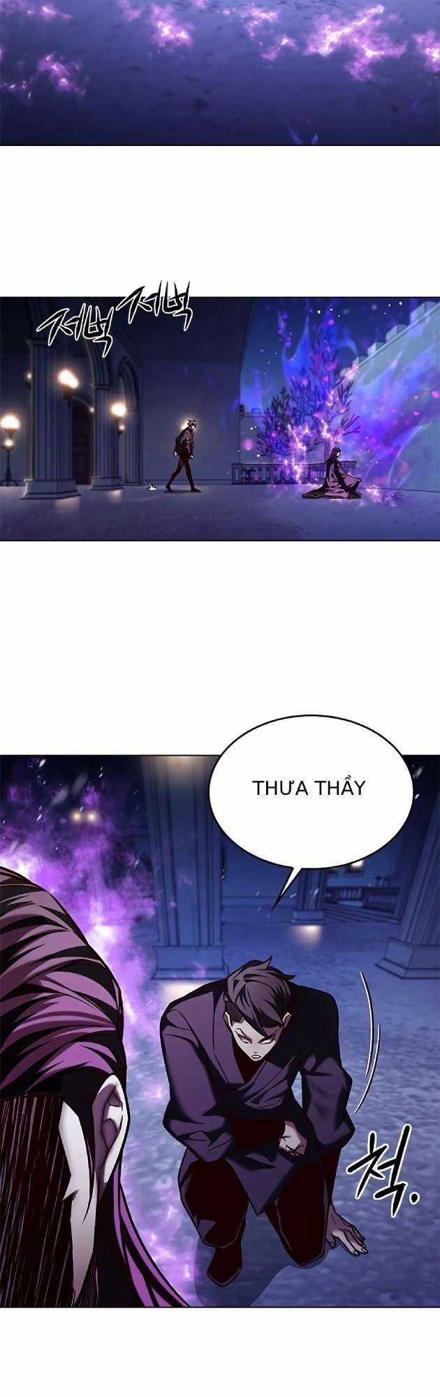 Hoá Thân Thành Mèo - Eleceed Chapter 262 trang 63