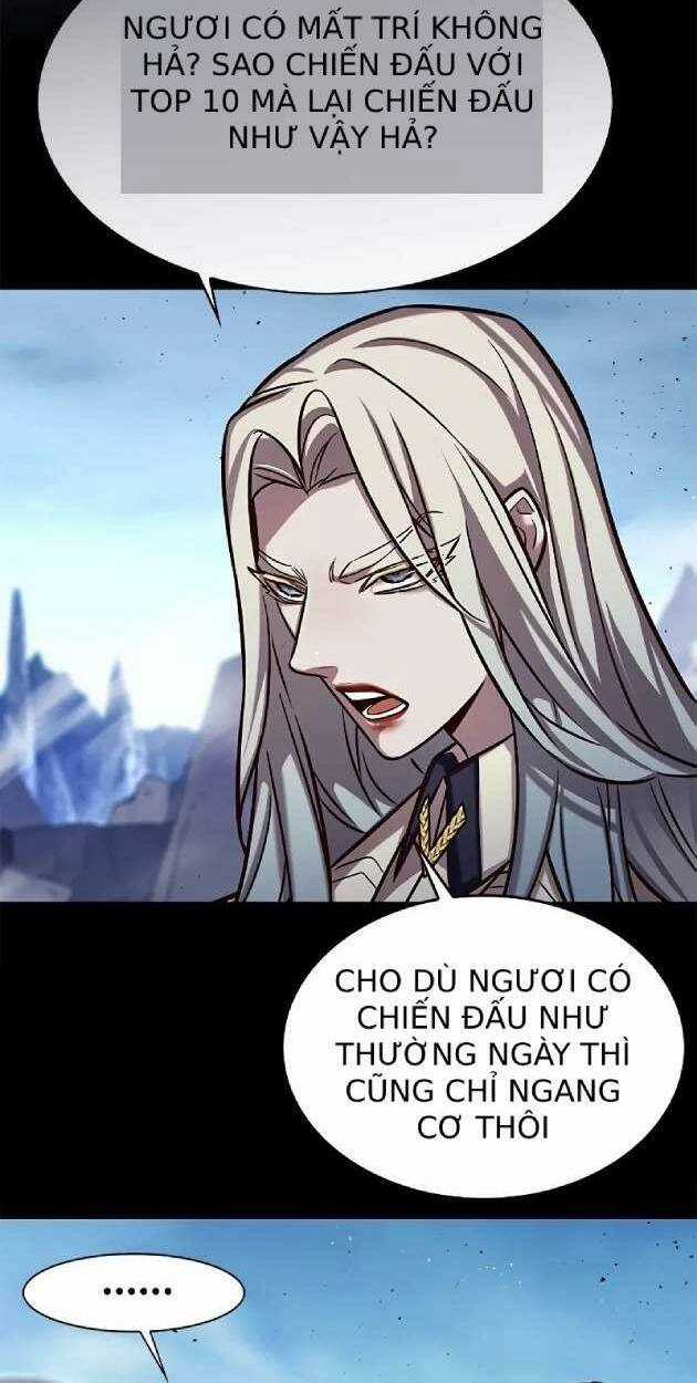 Hoá Thân Thành Mèo - Eleceed Chapter 263 trang 15