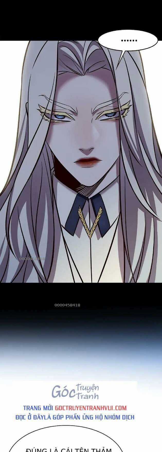 Hoá Thân Thành Mèo - Eleceed Chapter 263 trang 20