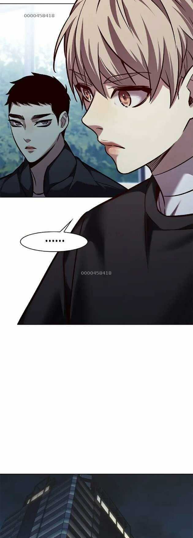 Hoá Thân Thành Mèo - Eleceed Chapter 263 trang 32