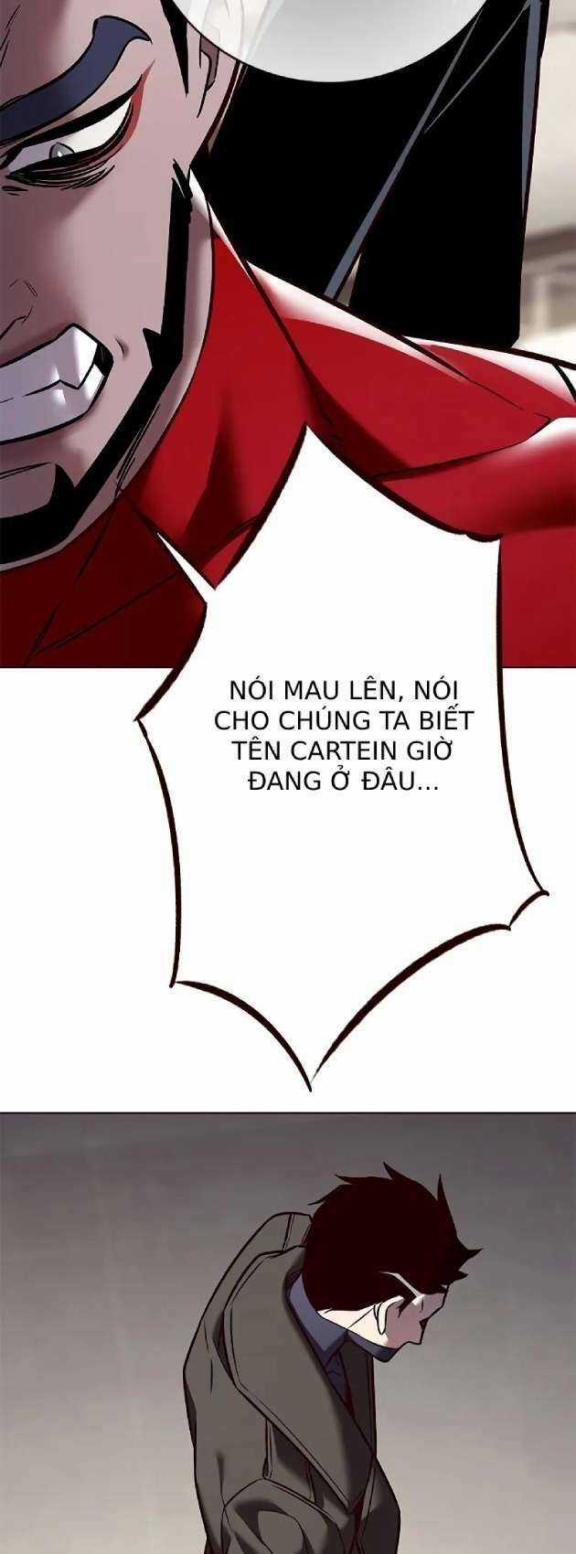 Hoá Thân Thành Mèo - Eleceed Chapter 263 trang 53