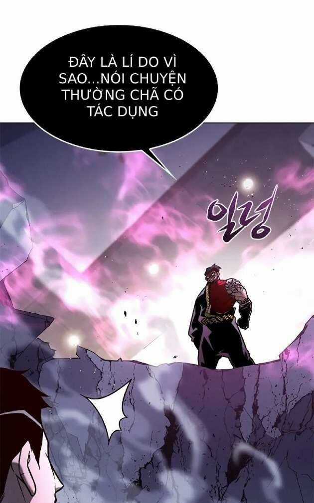 Hoá Thân Thành Mèo - Eleceed Chapter 263 trang 60