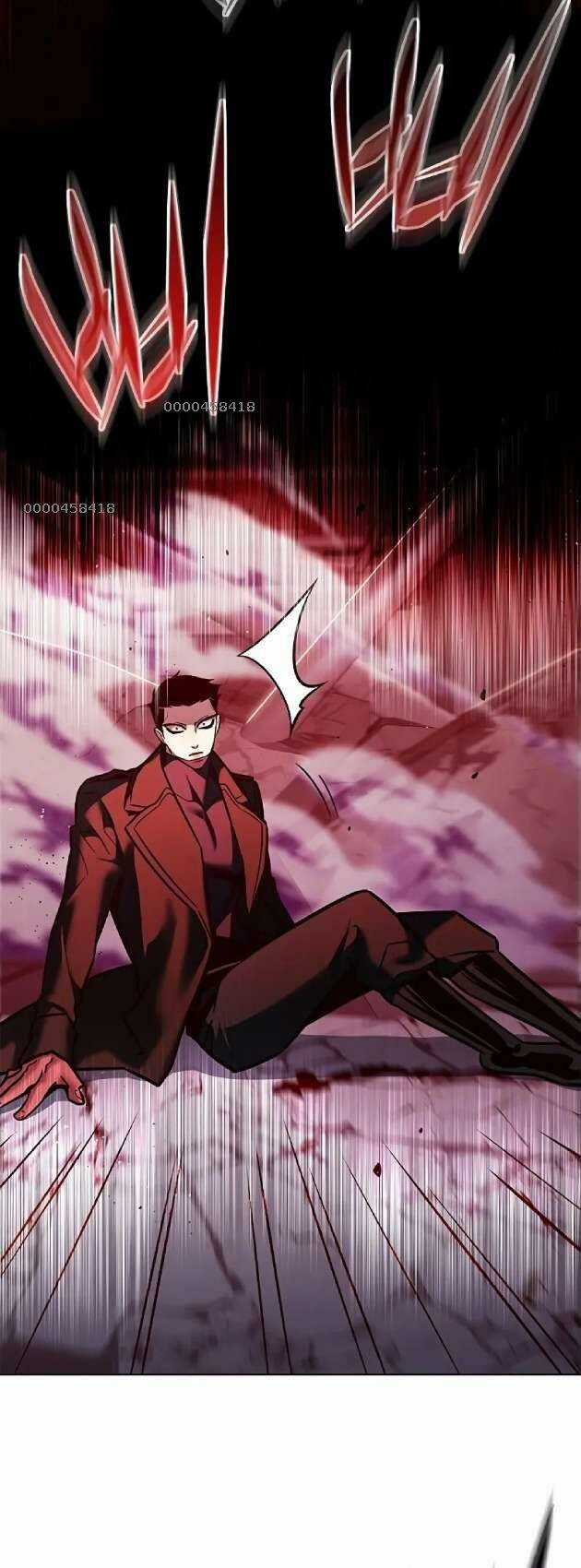 Hoá Thân Thành Mèo - Eleceed Chapter 263 trang 65