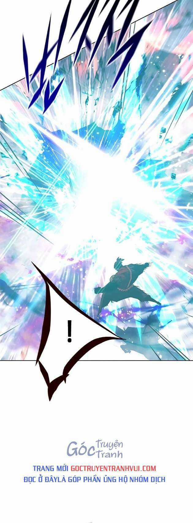 Hoá Thân Thành Mèo - Eleceed Chapter 263 trang 70