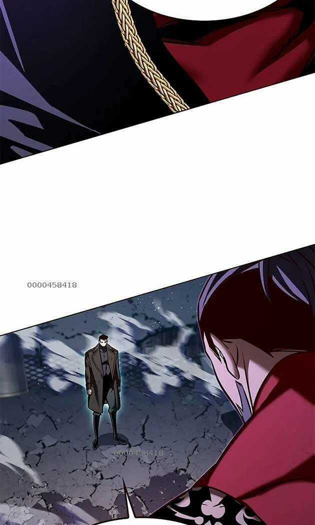 Hoá Thân Thành Mèo - Eleceed Chapter 264 trang 10