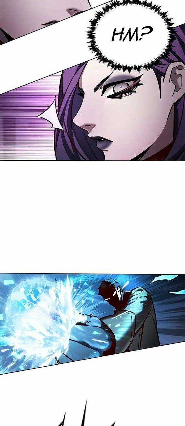 Hoá Thân Thành Mèo - Eleceed Chapter 264 trang 21