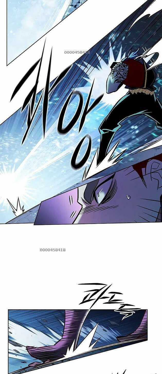 Hoá Thân Thành Mèo - Eleceed Chapter 264 trang 32