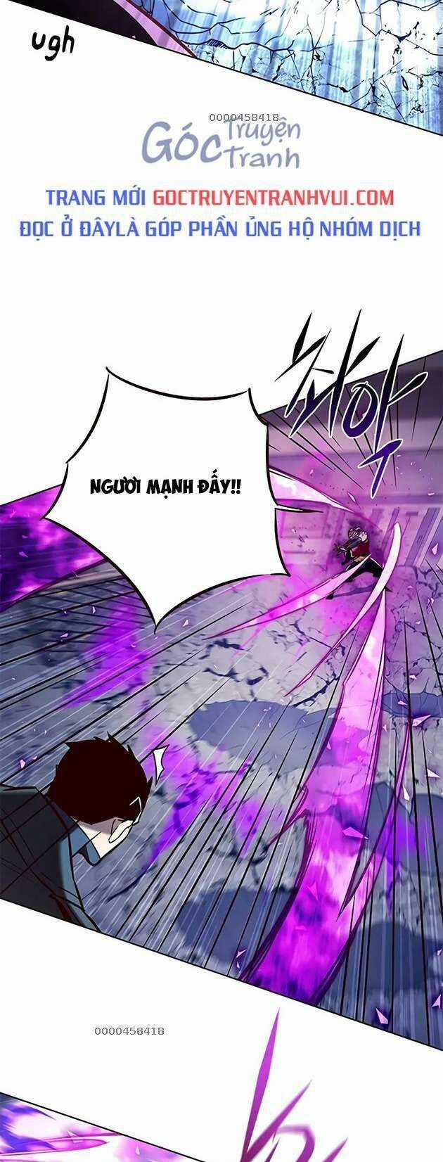 Hoá Thân Thành Mèo - Eleceed Chapter 264 trang 38