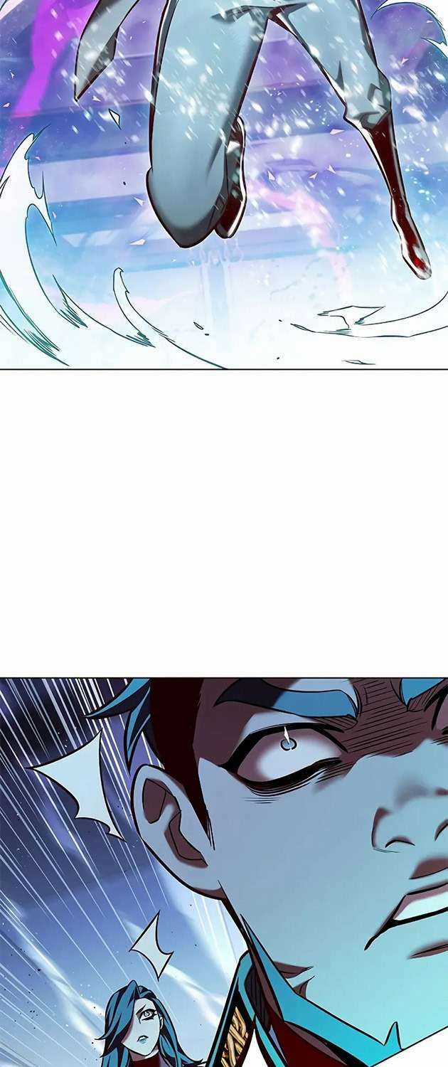 Hoá Thân Thành Mèo - Eleceed Chapter 264 trang 56