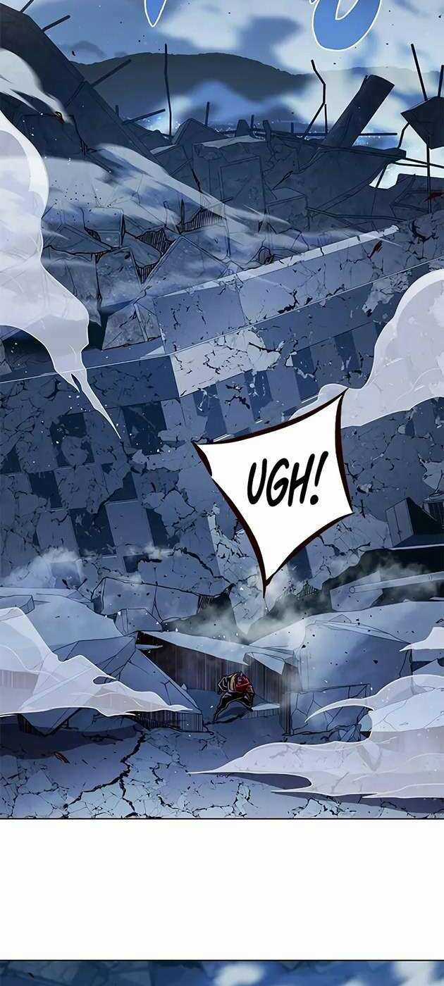 Hoá Thân Thành Mèo - Eleceed Chapter 264 trang 69