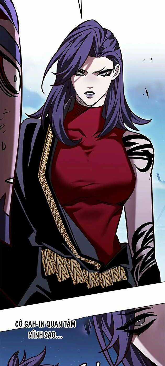 Hoá Thân Thành Mèo - Eleceed Chapter 264 trang 77