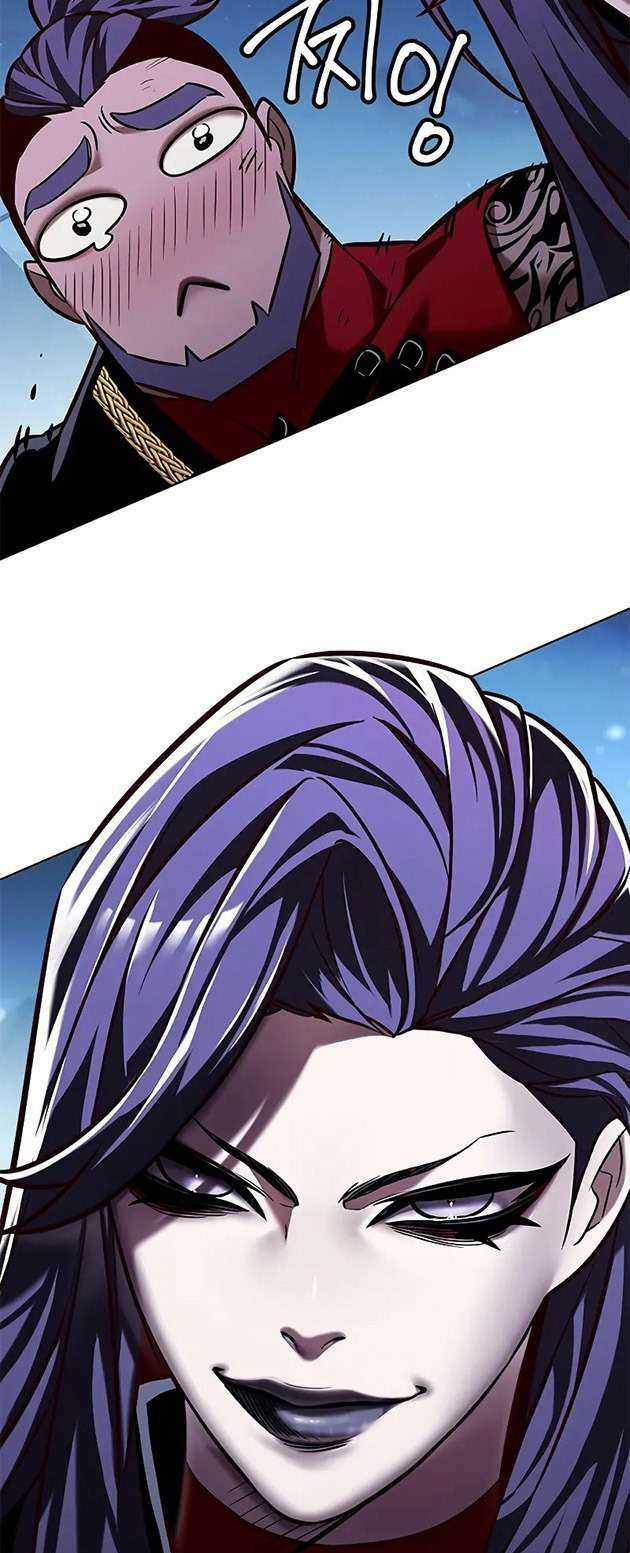 Hoá Thân Thành Mèo - Eleceed Chapter 264 trang 78