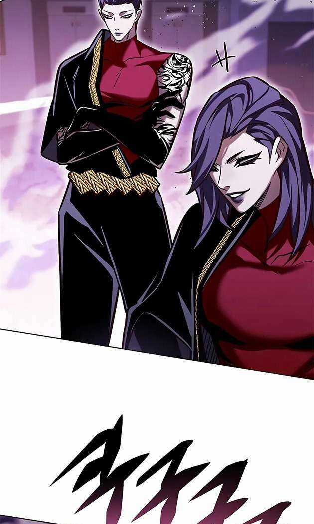 Hoá Thân Thành Mèo - Eleceed Chapter 264 trang 8