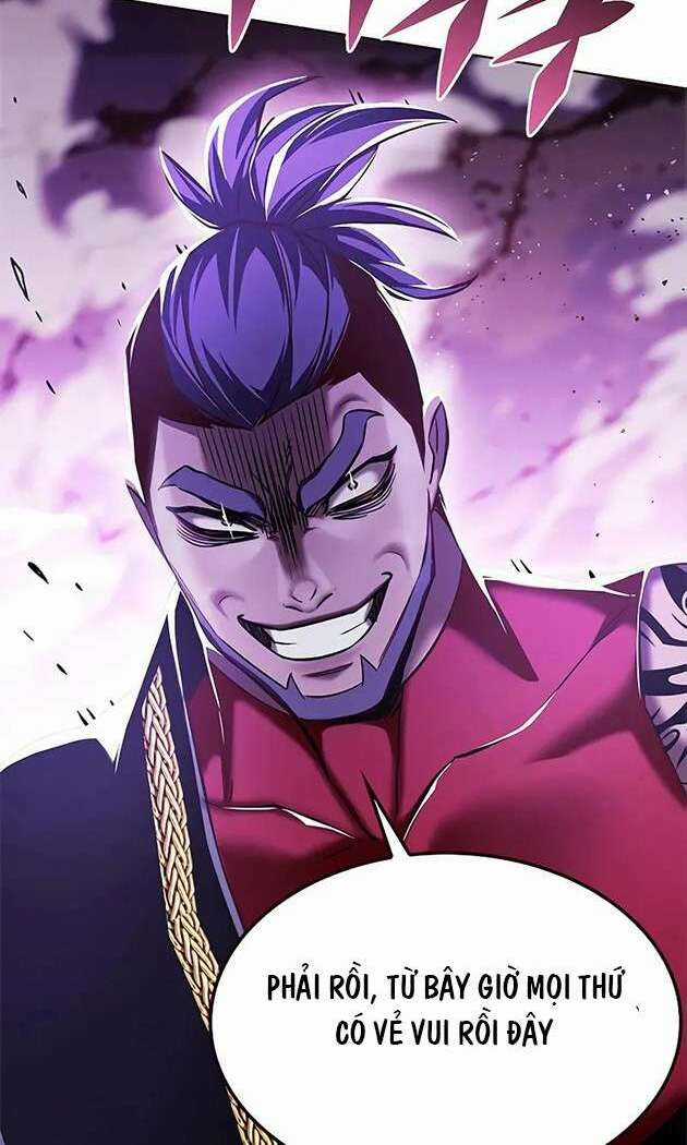 Hoá Thân Thành Mèo - Eleceed Chapter 264 trang 9