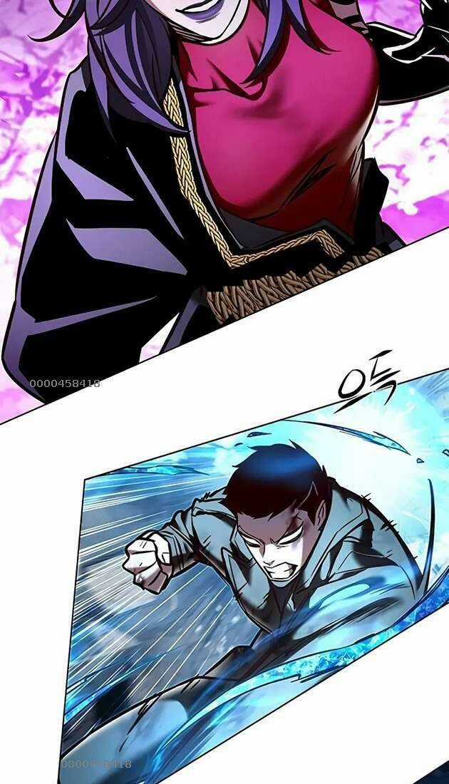 Hoá Thân Thành Mèo - Eleceed Chapter 265 trang 14