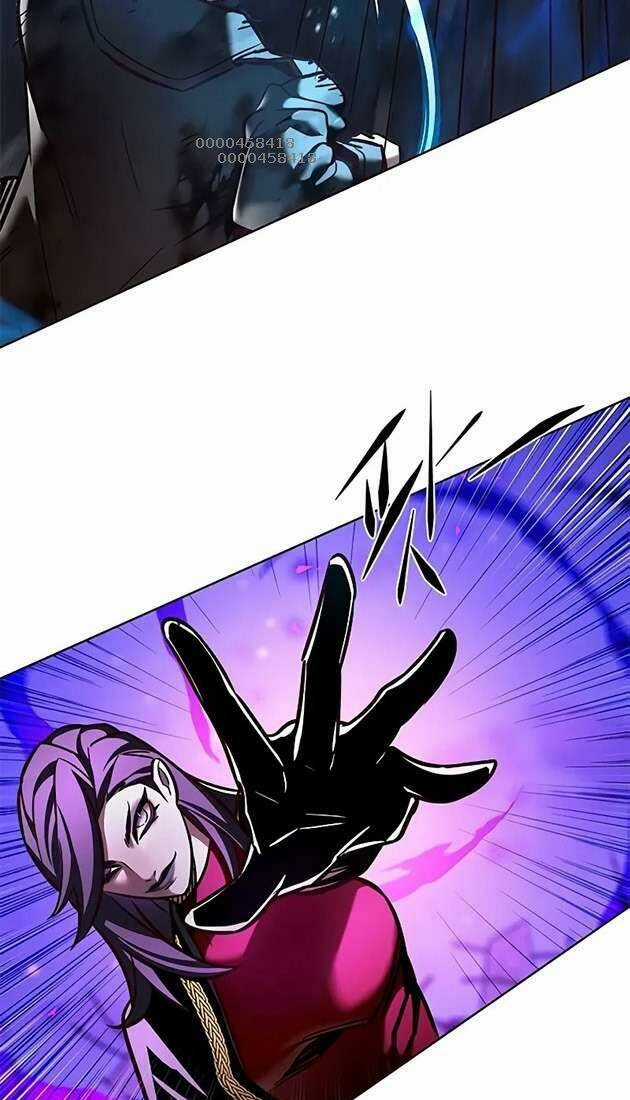 Hoá Thân Thành Mèo - Eleceed Chapter 265 trang 16