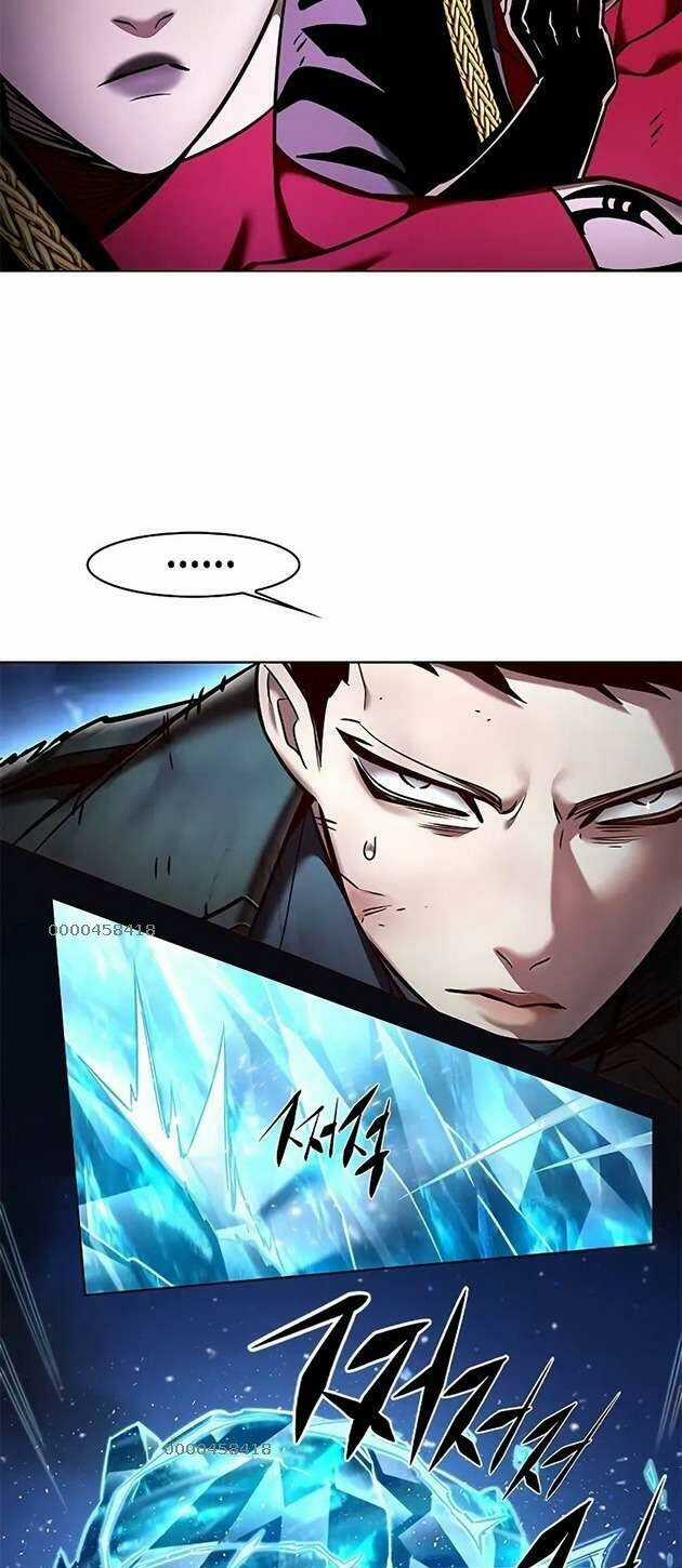 Hoá Thân Thành Mèo - Eleceed Chapter 265 trang 30