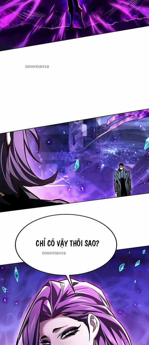 Hoá Thân Thành Mèo - Eleceed Chapter 265 trang 32