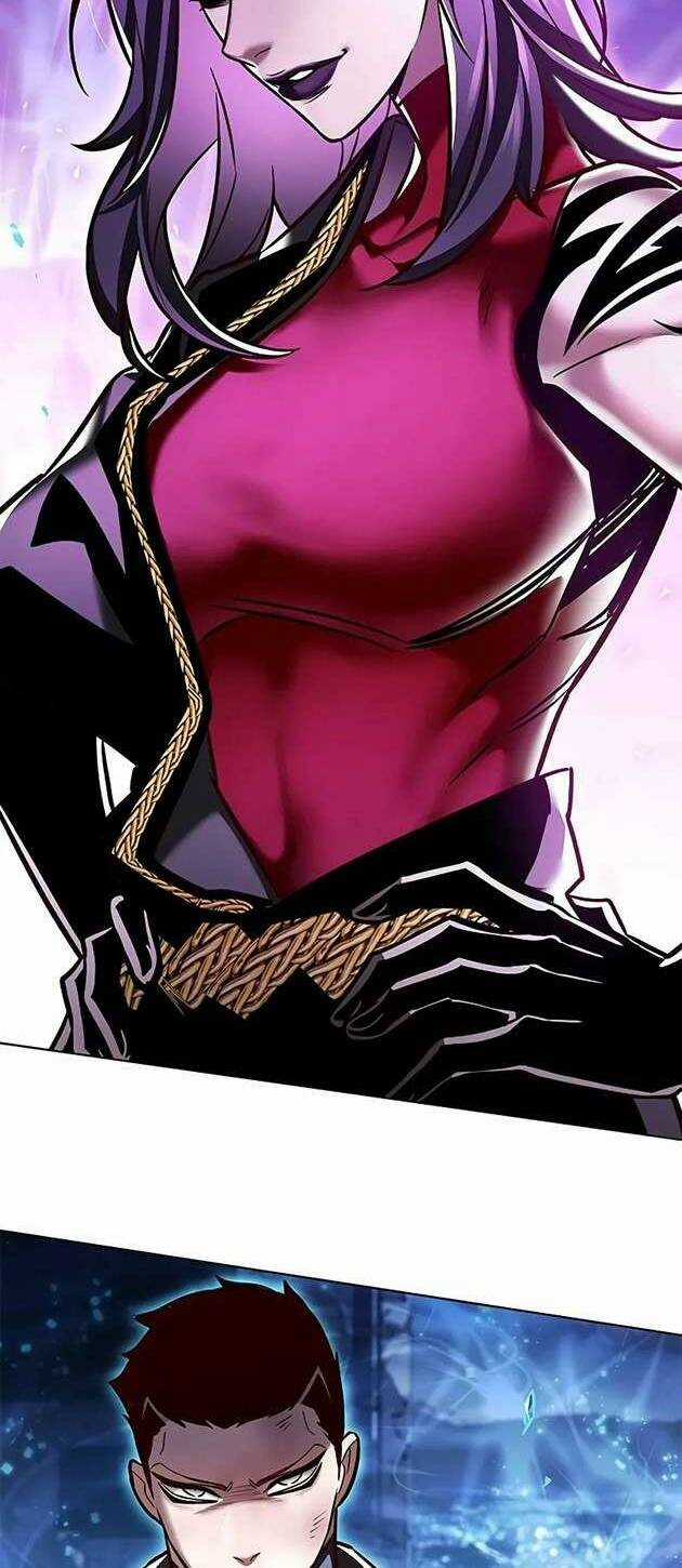 Hoá Thân Thành Mèo - Eleceed Chapter 265 trang 33