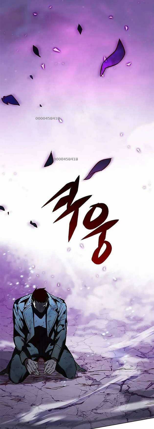 Hoá Thân Thành Mèo - Eleceed Chapter 265 trang 48