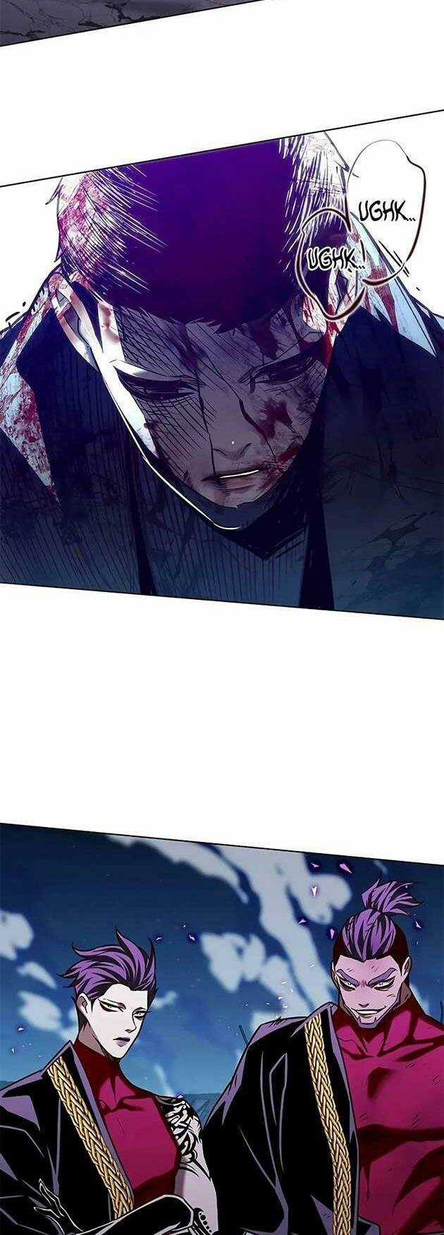 Hoá Thân Thành Mèo - Eleceed Chapter 265 trang 49