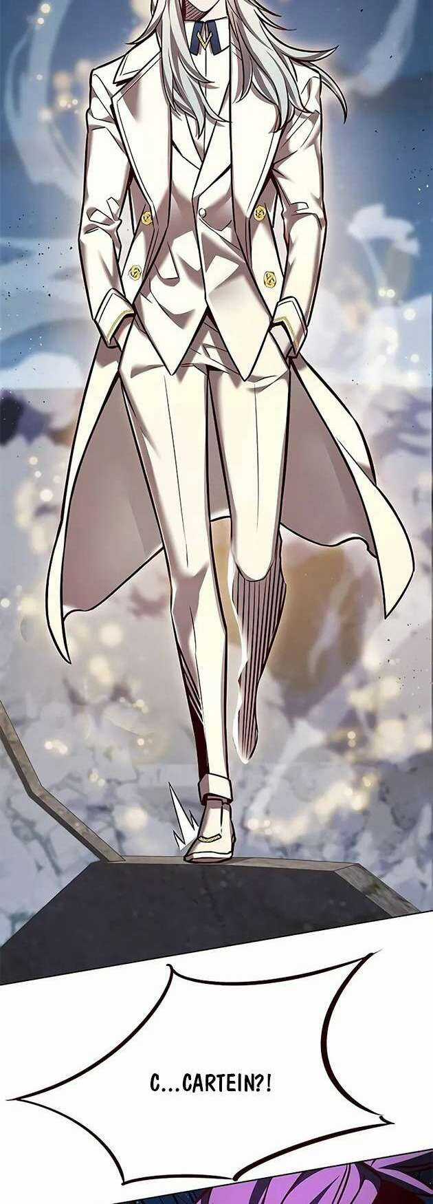 Hoá Thân Thành Mèo - Eleceed Chapter 265 trang 55