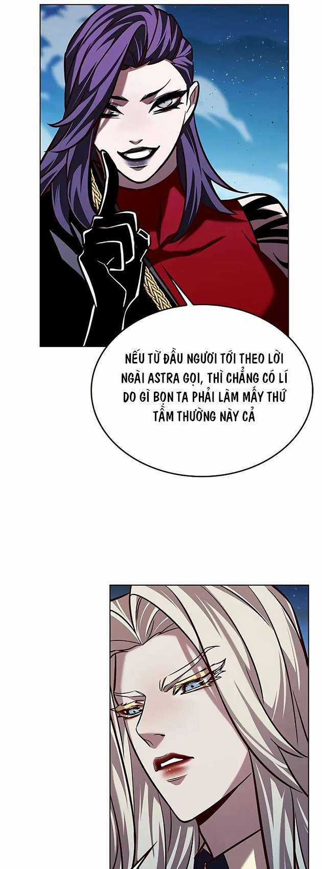 Hoá Thân Thành Mèo - Eleceed Chapter 265 trang 60