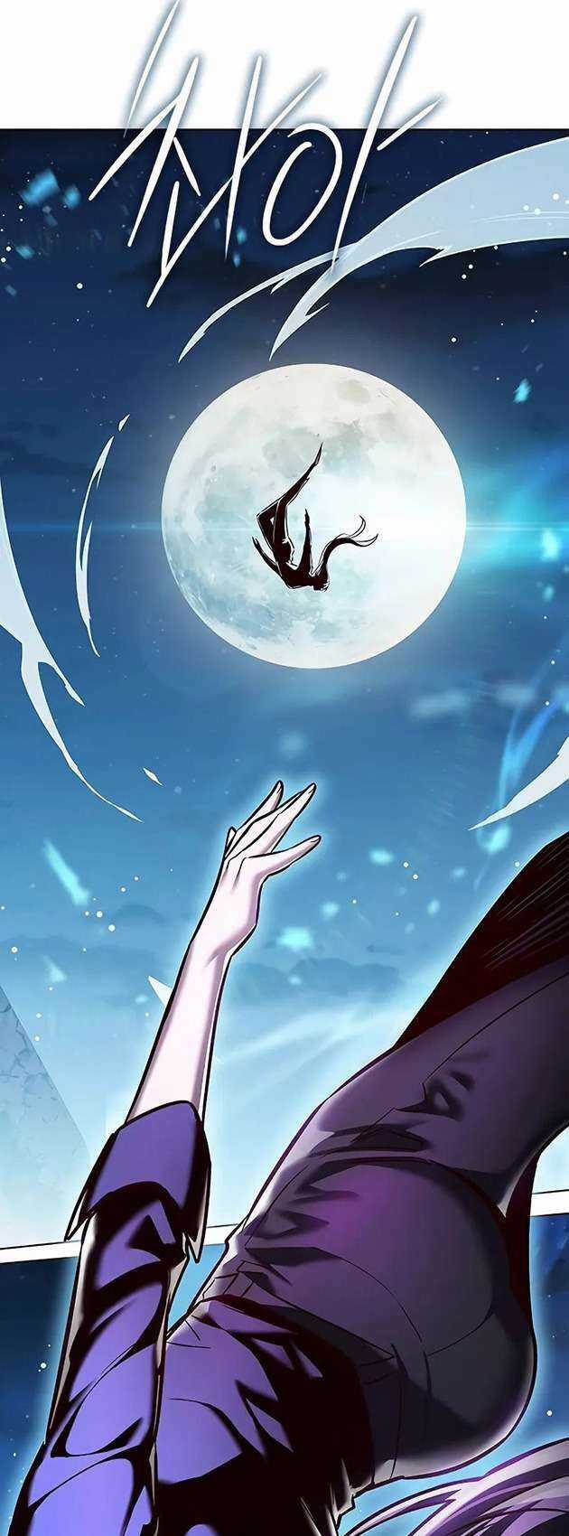 Hoá Thân Thành Mèo - Eleceed Chapter 265 trang 65