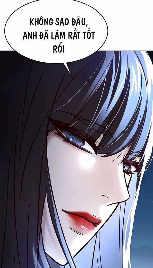 Hoá Thân Thành Mèo - Eleceed Chapter 266 trang 12