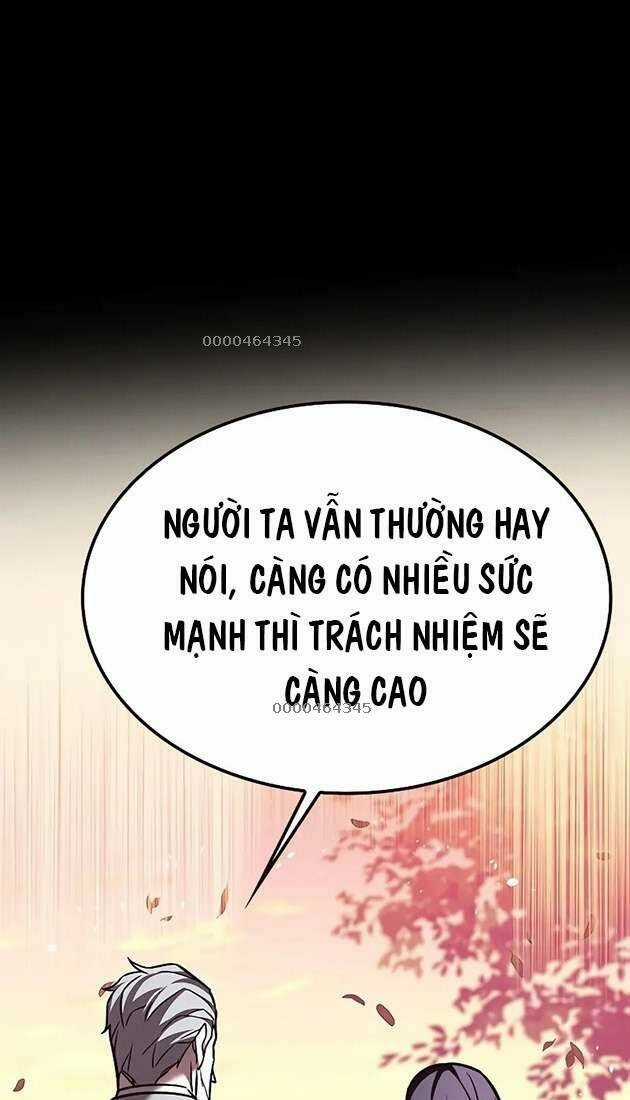 Hoá Thân Thành Mèo - Eleceed Chapter 266 trang 14
