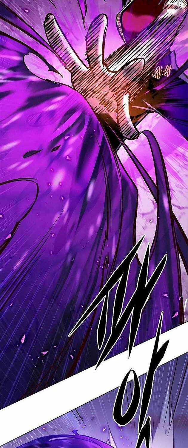 Hoá Thân Thành Mèo - Eleceed Chapter 266 trang 25