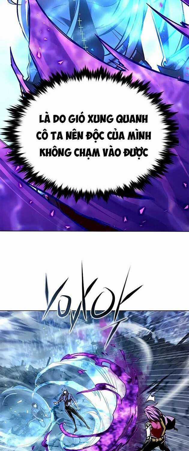 Hoá Thân Thành Mèo - Eleceed Chapter 266 trang 29