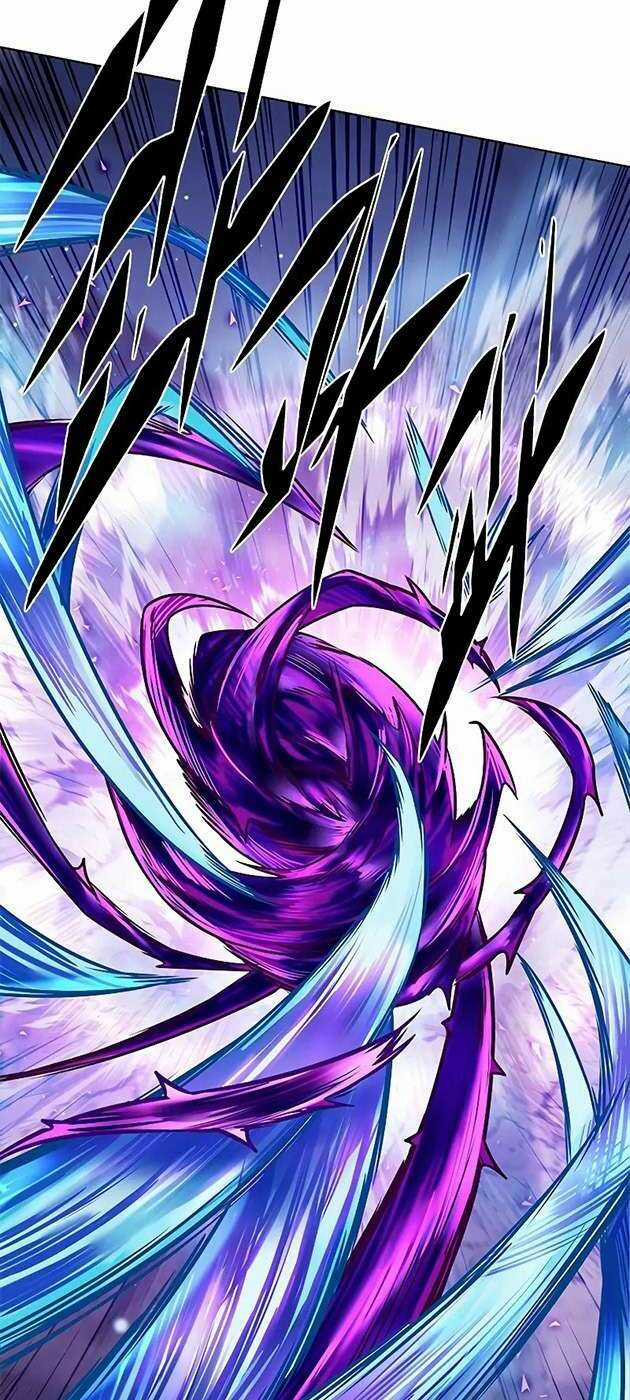 Hoá Thân Thành Mèo - Eleceed Chapter 266 trang 41